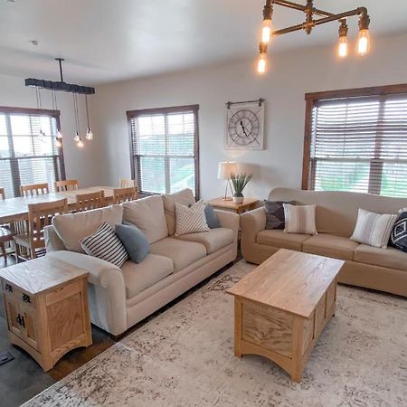 Remodeled Ski In-Out - 305 Soaring Eagle - Luxury! Dunmore ภายนอก รูปภาพ