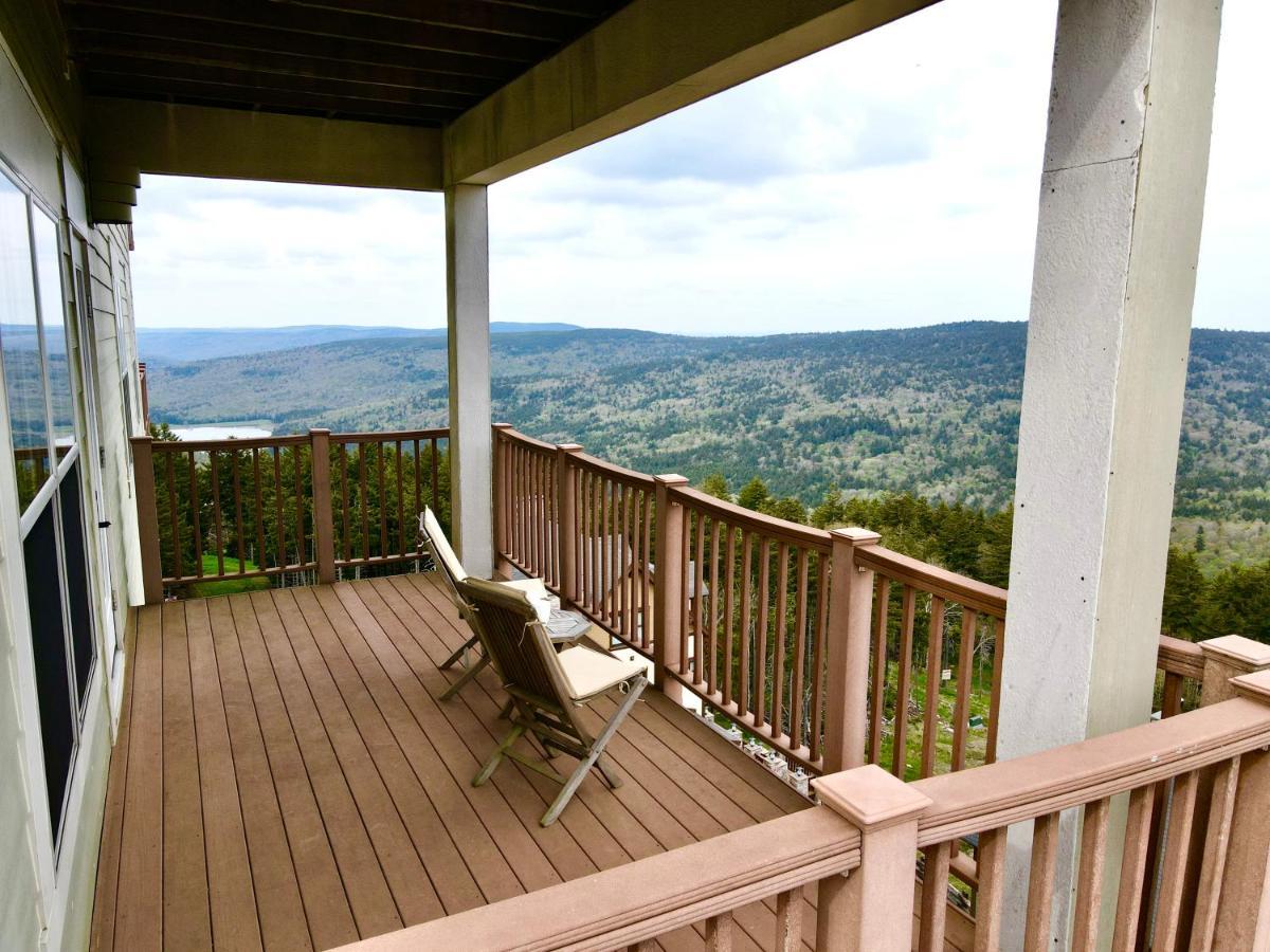Remodeled Ski In-Out - 305 Soaring Eagle - Luxury! Dunmore ภายนอก รูปภาพ