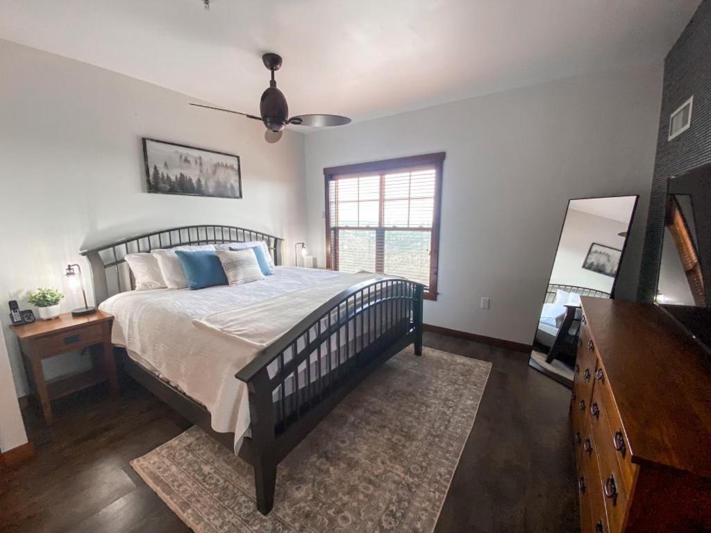 Remodeled Ski In-Out - 305 Soaring Eagle - Luxury! Dunmore ภายนอก รูปภาพ