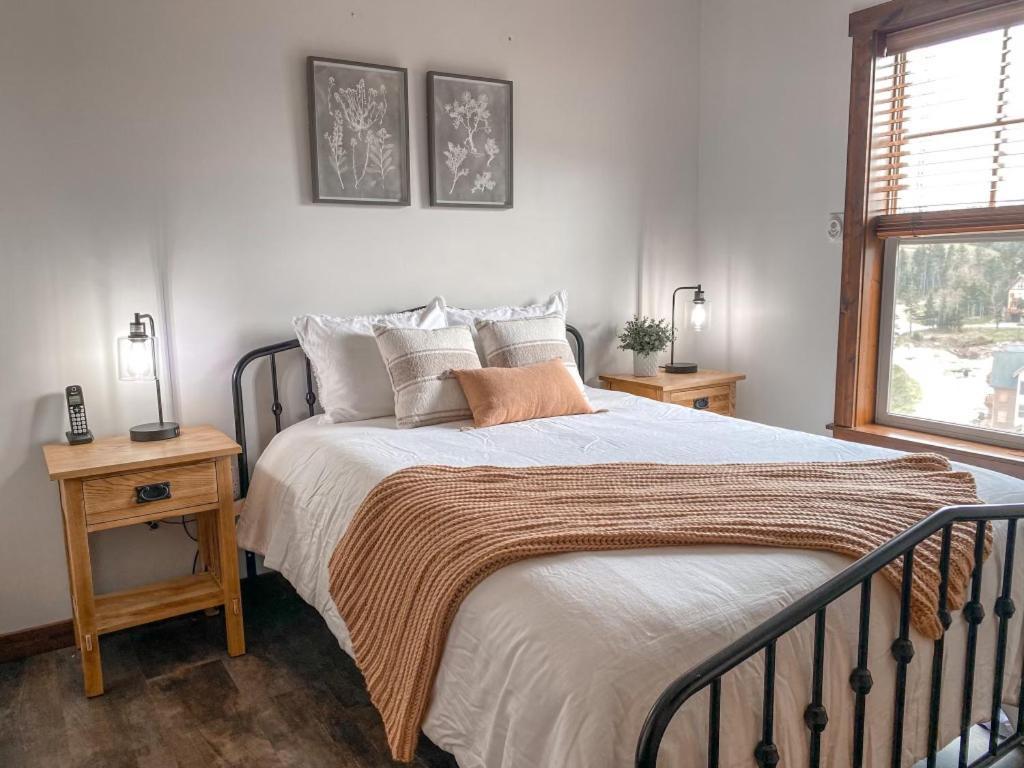 Remodeled Ski In-Out - 305 Soaring Eagle - Luxury! Dunmore ภายนอก รูปภาพ