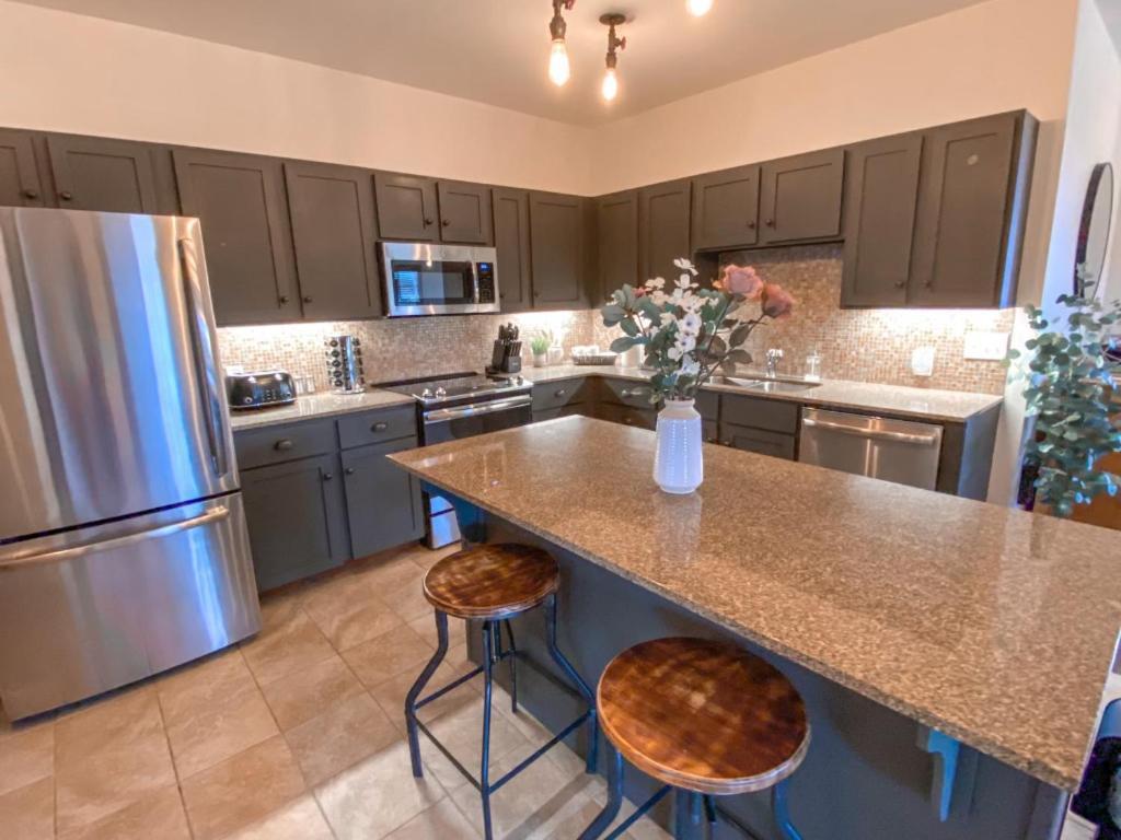 Remodeled Ski In-Out - 305 Soaring Eagle - Luxury! Dunmore ภายนอก รูปภาพ
