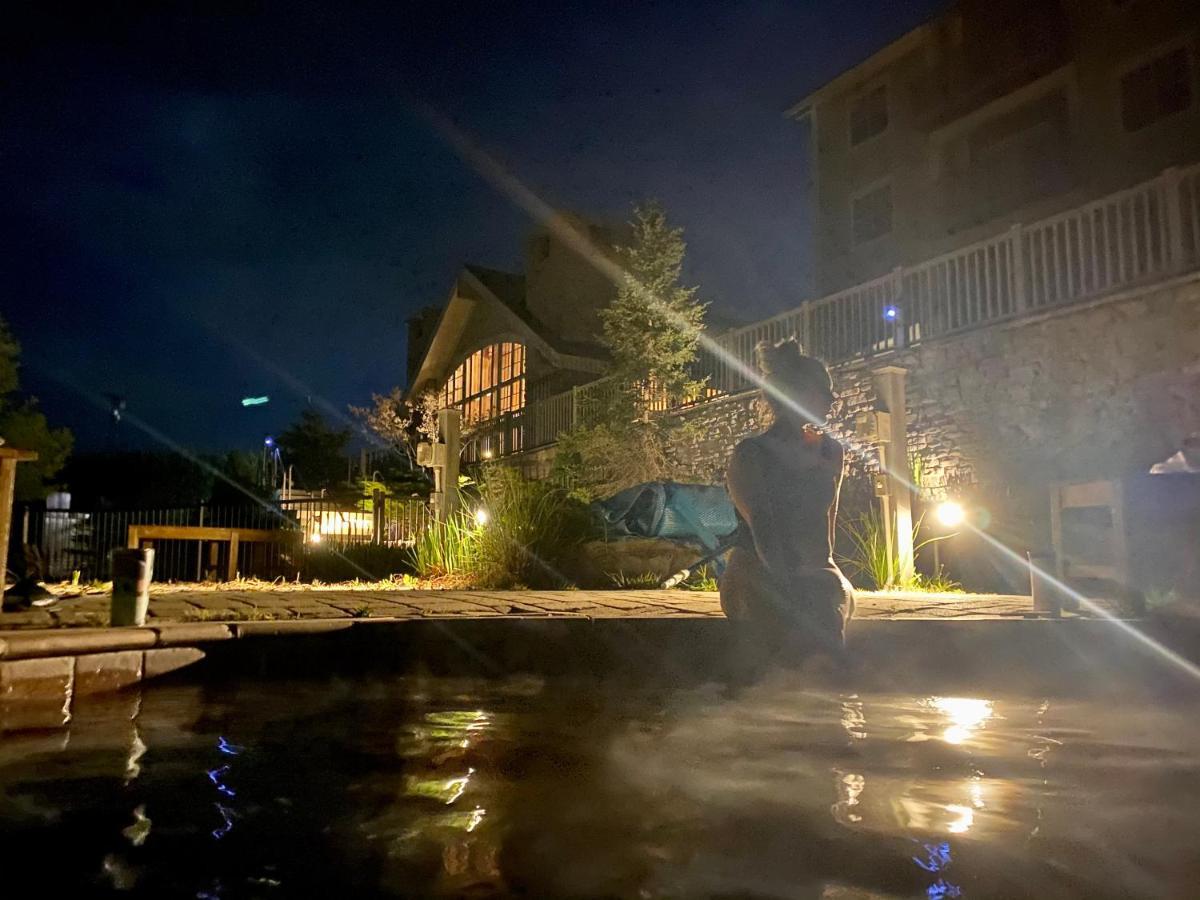 Remodeled Ski In-Out - 305 Soaring Eagle - Luxury! Dunmore ภายนอก รูปภาพ