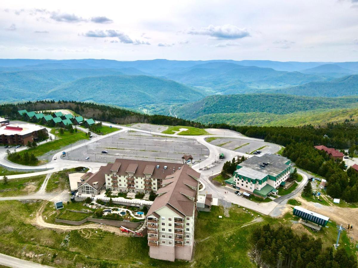 Remodeled Ski In-Out - 305 Soaring Eagle - Luxury! Dunmore ภายนอก รูปภาพ