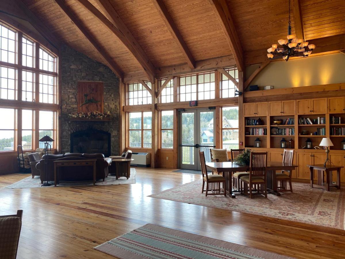 Remodeled Ski In-Out - 305 Soaring Eagle - Luxury! Dunmore ภายนอก รูปภาพ