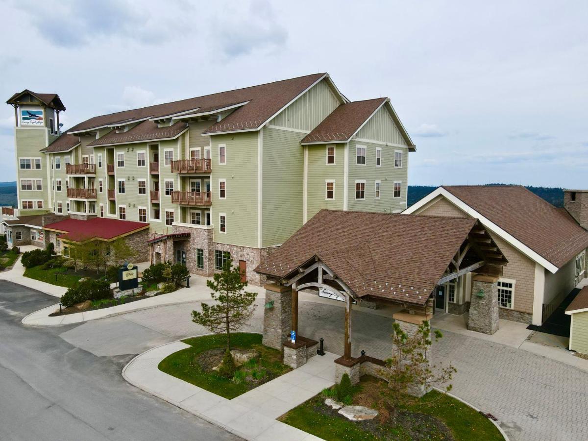 Remodeled Ski In-Out - 305 Soaring Eagle - Luxury! Dunmore ภายนอก รูปภาพ