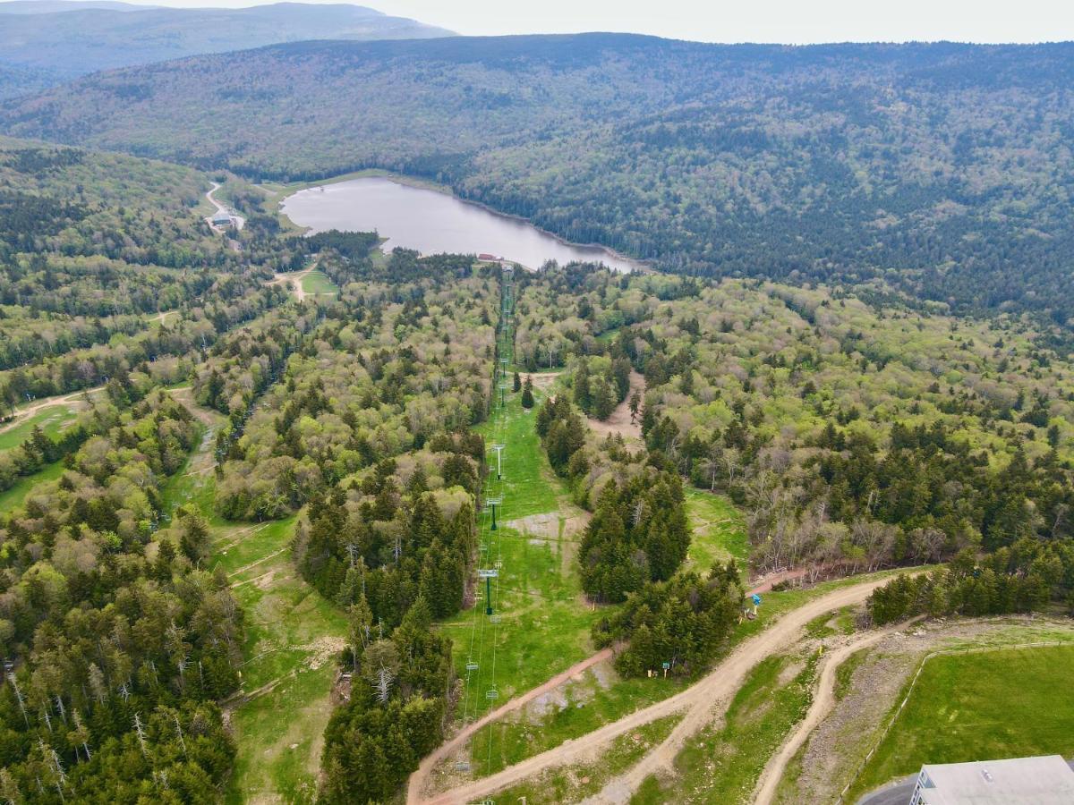 Remodeled Ski In-Out - 305 Soaring Eagle - Luxury! Dunmore ภายนอก รูปภาพ