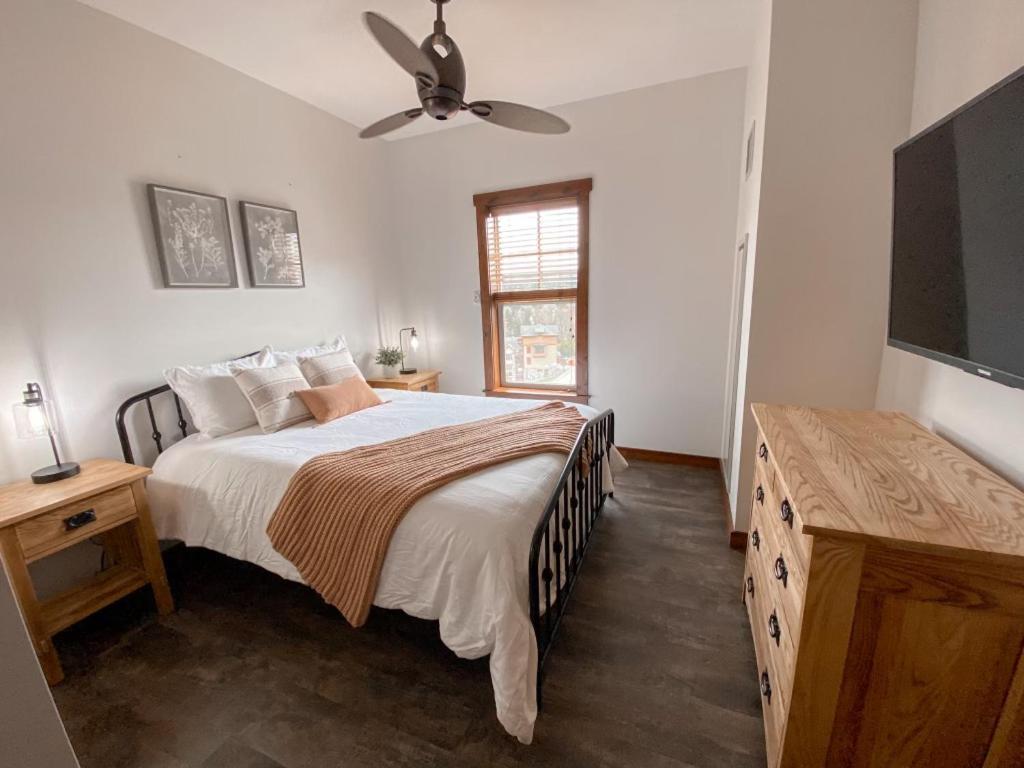 Remodeled Ski In-Out - 305 Soaring Eagle - Luxury! Dunmore ภายนอก รูปภาพ