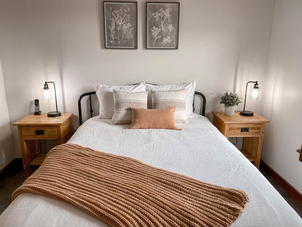 Remodeled Ski In-Out - 305 Soaring Eagle - Luxury! Dunmore ภายนอก รูปภาพ