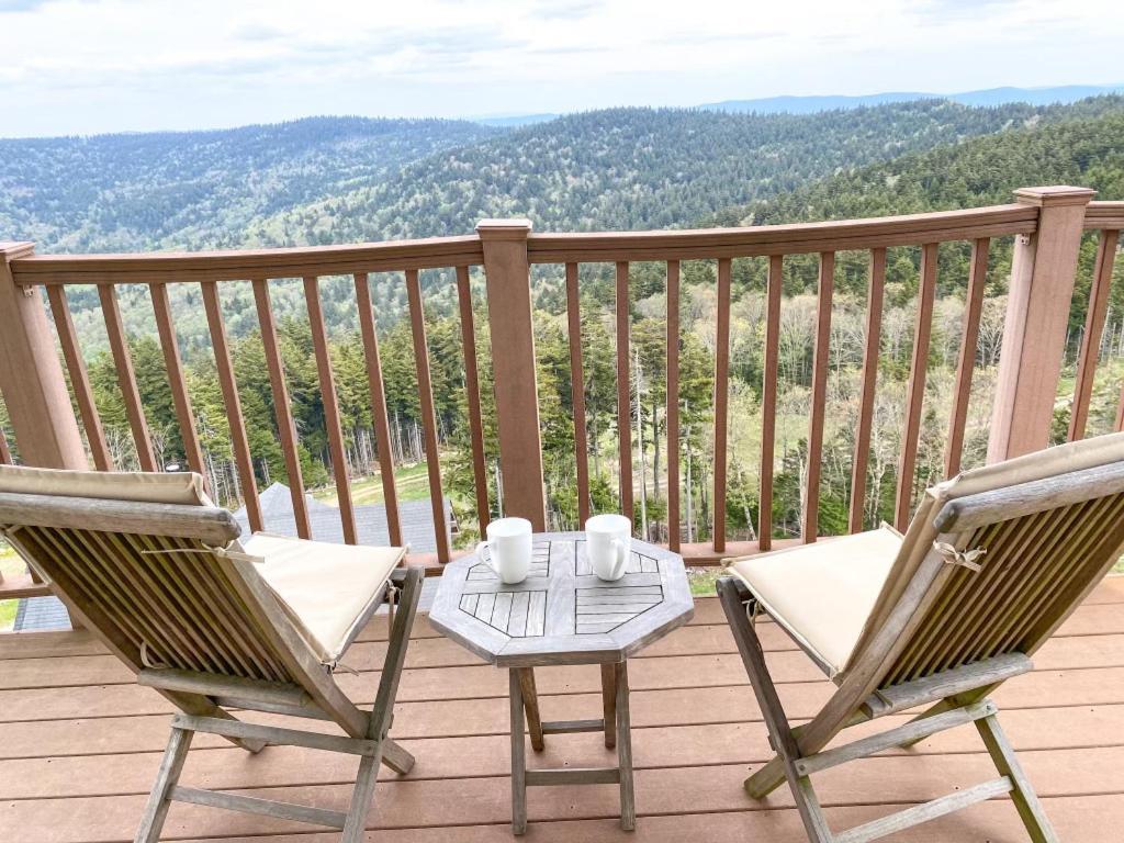 Remodeled Ski In-Out - 305 Soaring Eagle - Luxury! Dunmore ภายนอก รูปภาพ